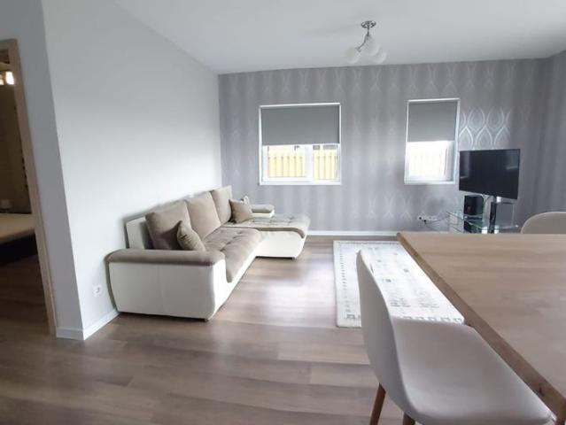 Apartament închirieri în Donath Park, Florești