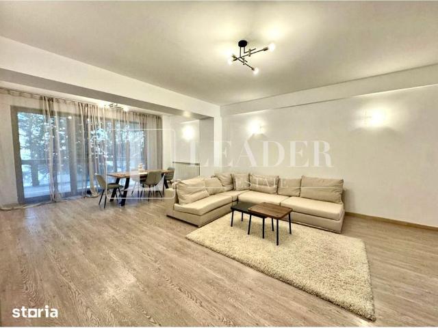 Apartament închirieri în Voluntari, București
