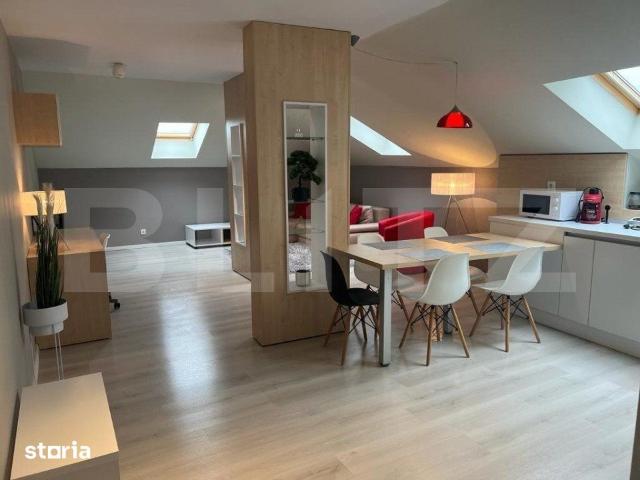 Apartament închirieri în Satu Mare