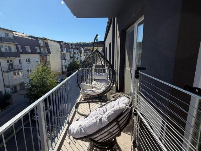 Apartament închirieri în Luna De Sus, Cluj