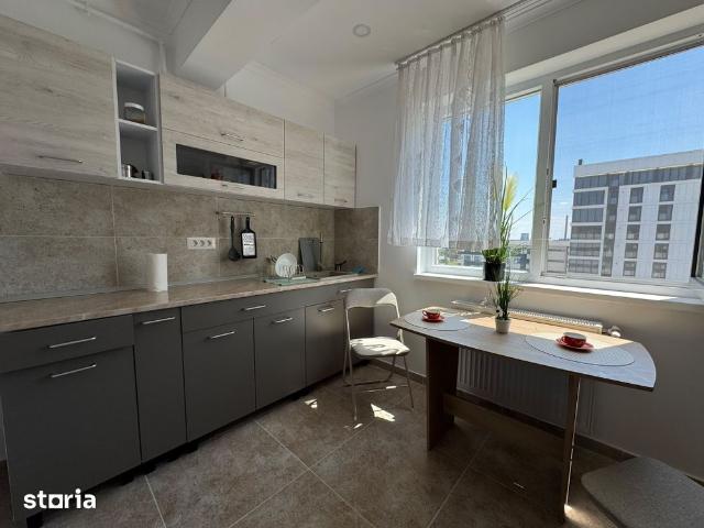 Apartament închirieri în București