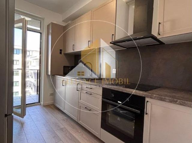 Apartament închirieri în Ștefan cel Mare, Bistrița