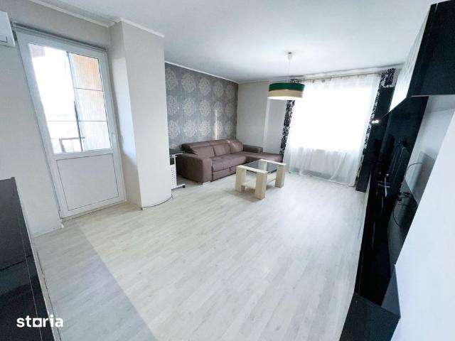 Apartament închirieri în Tarnaveni, Mureș