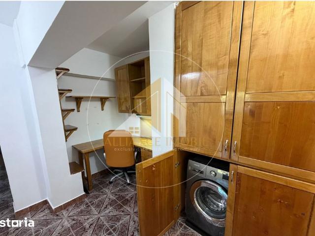 Apartament închirieri în Ștefan cel Mare, Bistrița