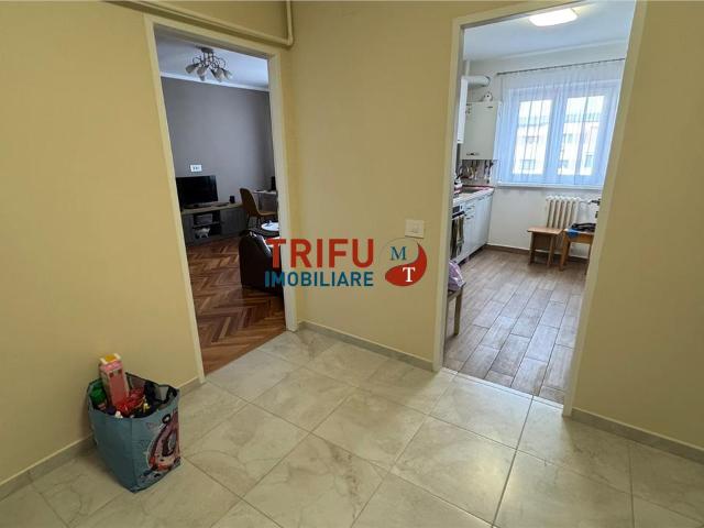 Apartament închirieri în Cetate