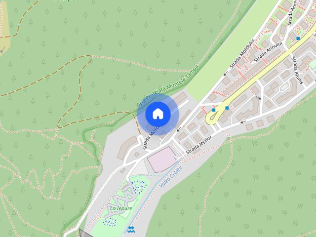 Apartament închirieri în Brașov
