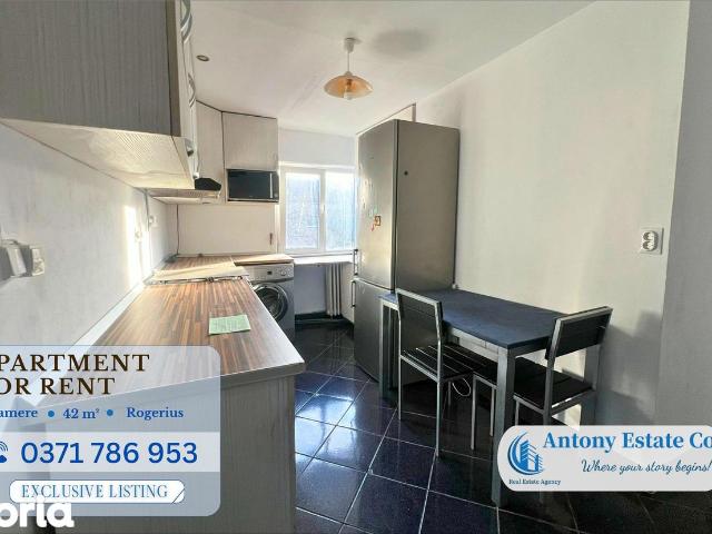 Apartament închirieri