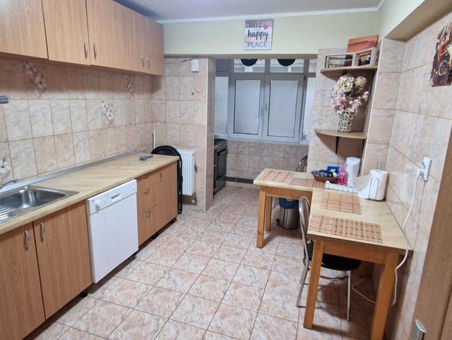 Apartament închirieri în Mircea Cel Batran, Iași