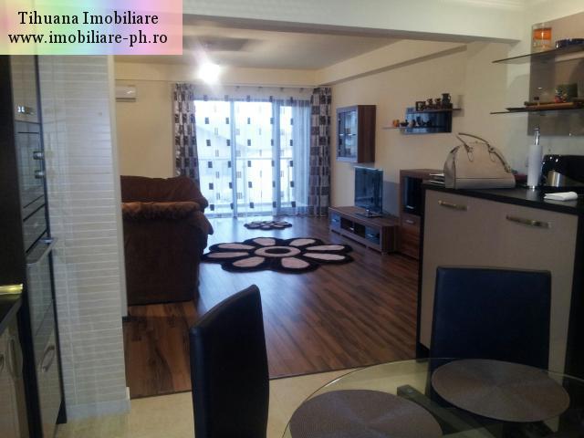 Apartament închirieri în Ploiesti, Prahova