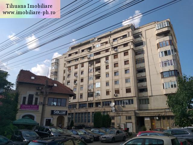 Apartament închirieri în Ploiesti, Prahova