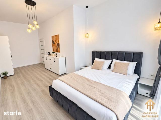 Apartament închirieri în Lugoj, Timiș