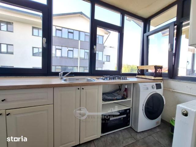 Apartament închirieri în Valea Lupului, Iași