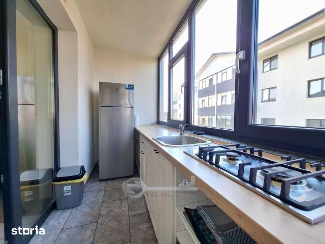 Apartament închirieri în Valea Lupului, Iași