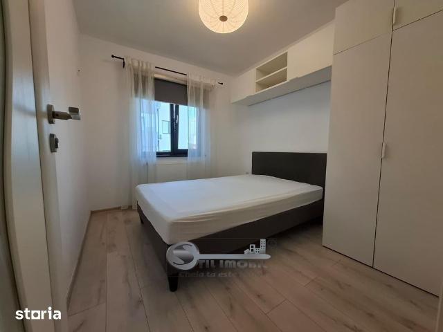 Apartament închirieri în Valea Lupului, Iași