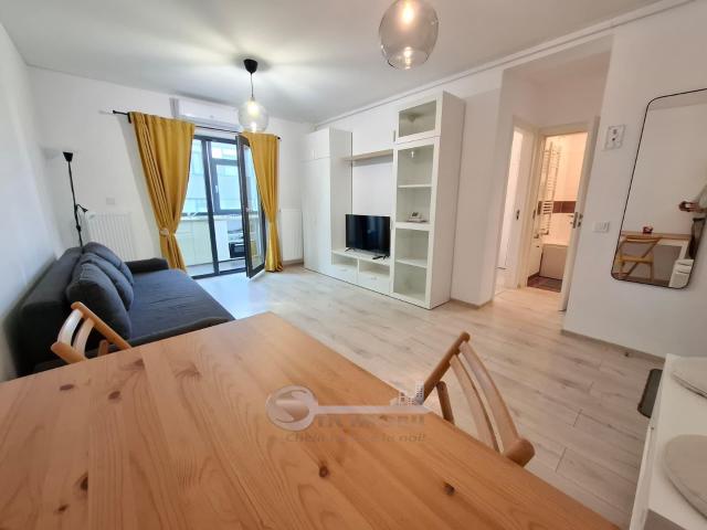 Apartament închirieri în Valea Lupului, Iași