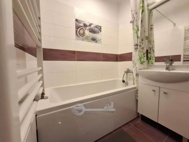 Apartament închirieri în Valea Lupului, Iași