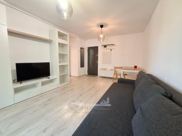 Apartament închirieri în Valea Lupului, Iași