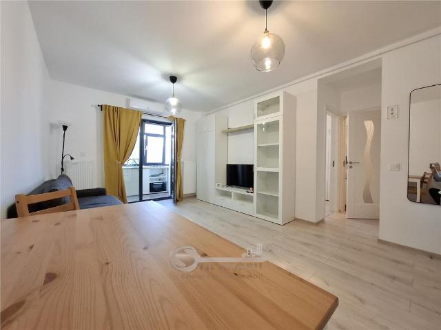 Apartament închirieri în Valea Lupului, Iași