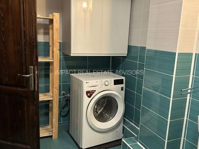 Casă închirieri în București