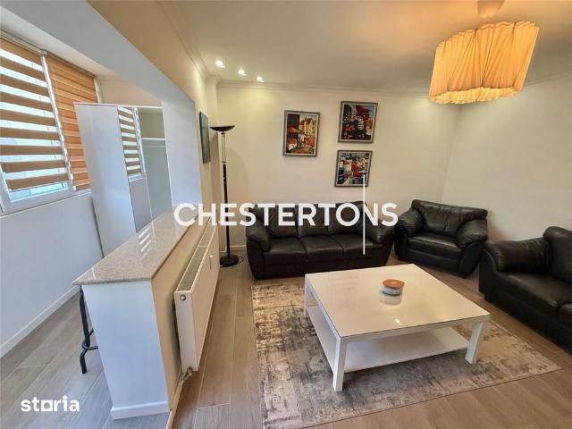 Apartament închirieri în București