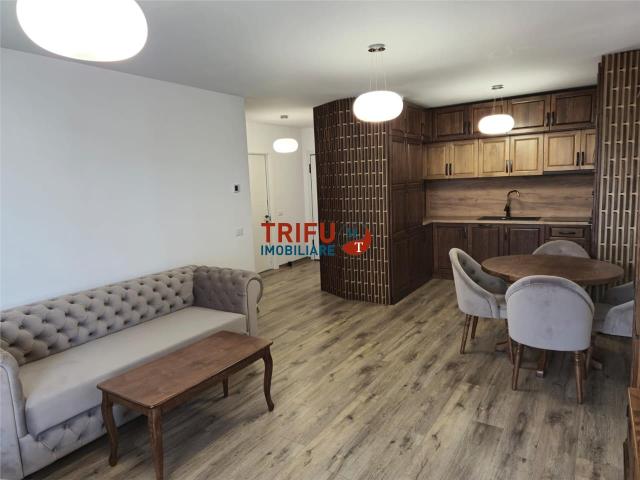 Apartament închirieri în Cetate