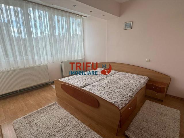 Apartament închirieri în Cetate