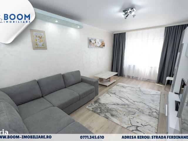Apartament închirieri în Ramnicu Valcea