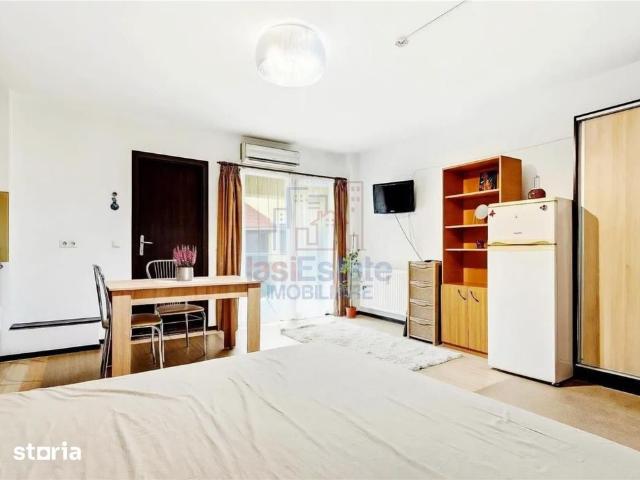Apartament închirieri în Centru, Iași