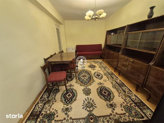 Apartament închirieri în Mircea Cel Batran, Iași