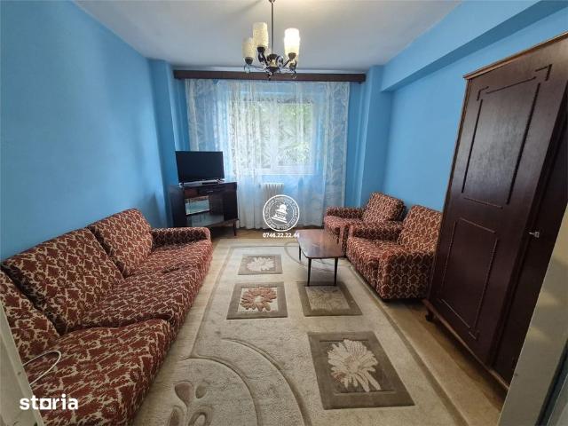 Apartament închirieri în Mircea Cel Batran, Iași
