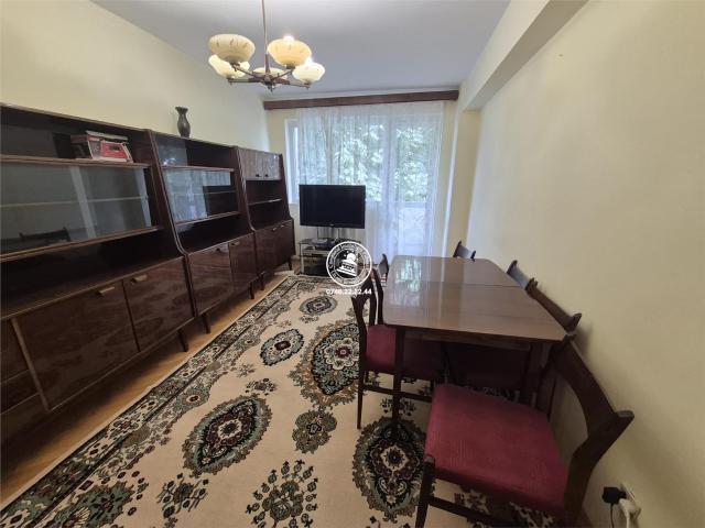 Apartament închirieri în Mircea Cel Batran, Iași