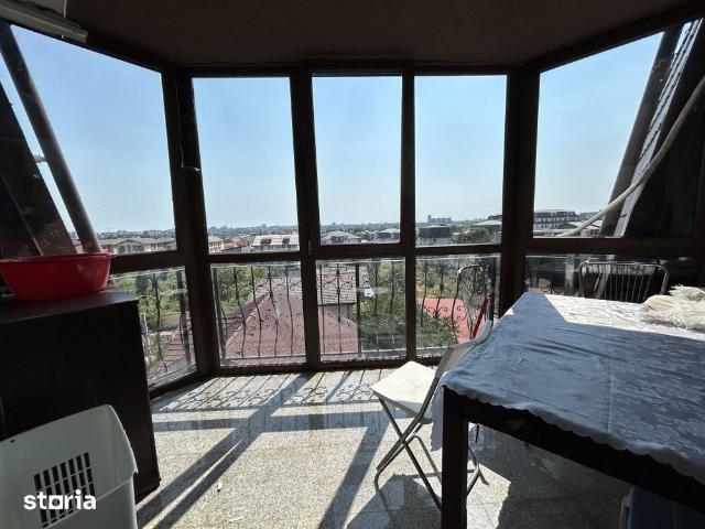 Apartament închirieri în Dobroesti, București