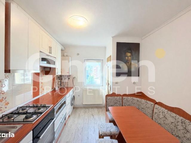 Apartament închirieri