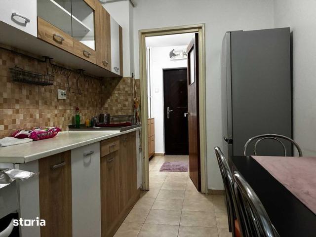 Apartament închirieri în București