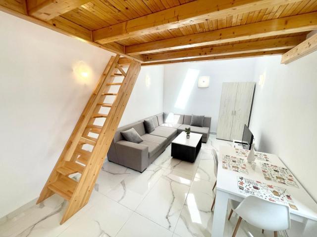 Apartament închirieri în București