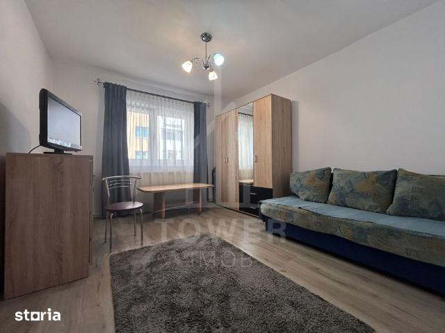 Garsonieră închirieri în Vasile Aaron, Sibiu