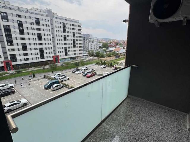 Apartament închirieri în Centru, Cluj-Napoca