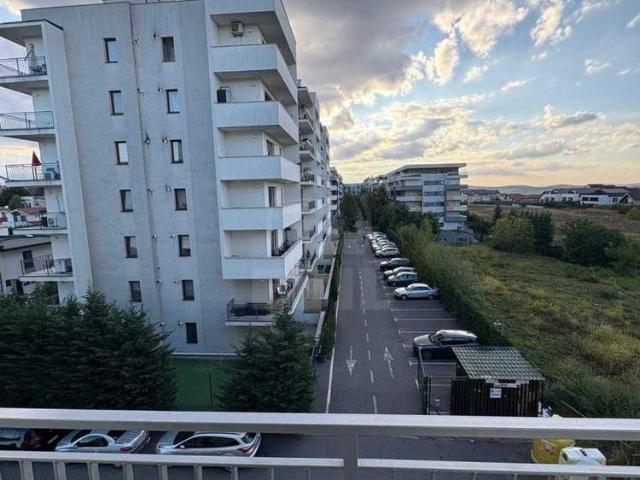 Apartament închirieri în Centru, Cluj-Napoca