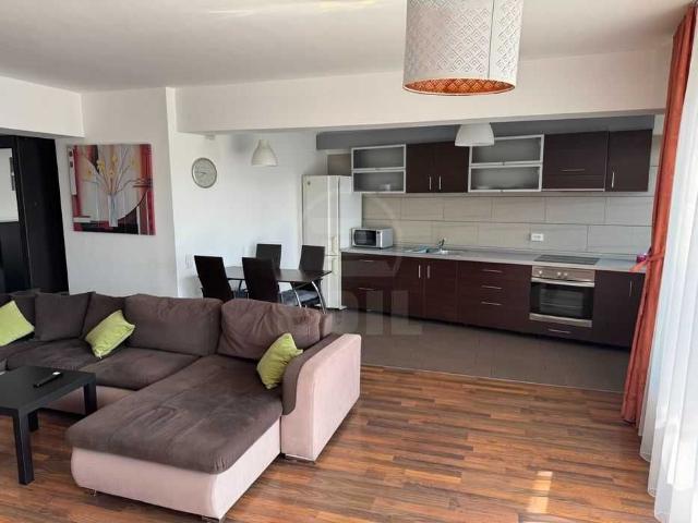 Apartament închirieri în Plopilor, Cluj-Napoca