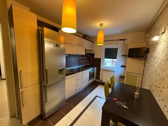Apartament închirieri în Centru, Cluj-Napoca
