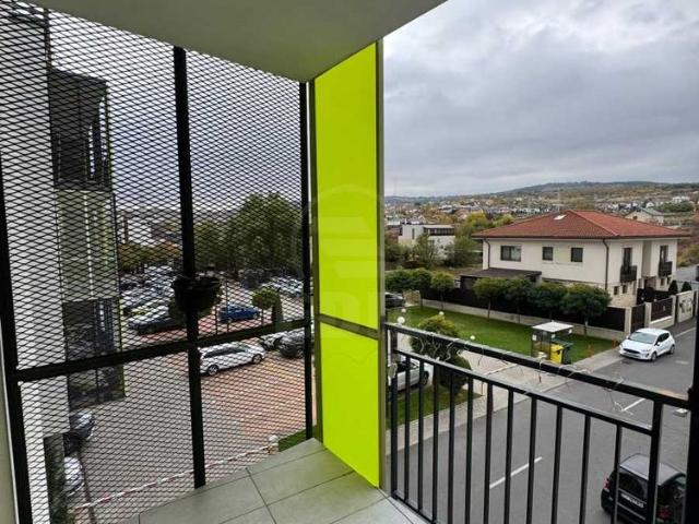 Apartament închirieri în Centru, Cluj-Napoca