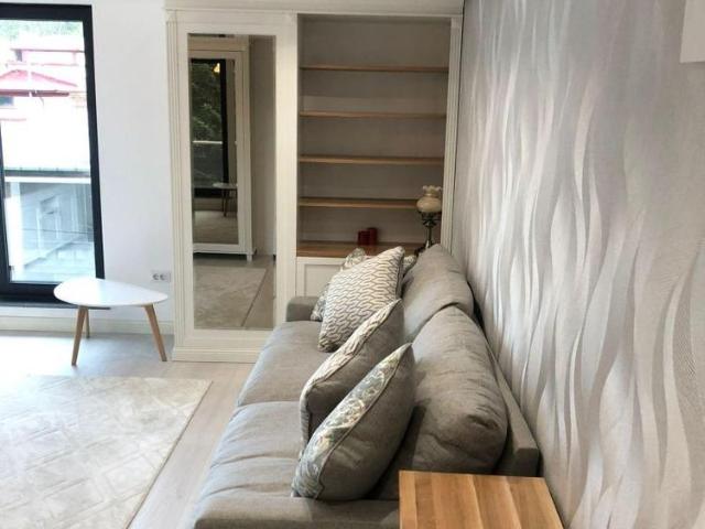 Apartament închirieri în Mircea Cel Batran, Iași