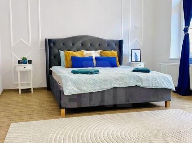 Apartament închirieri în Centru, Cluj-Napoca