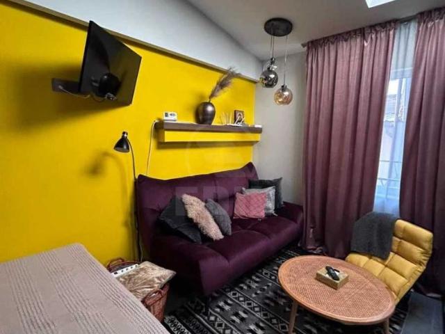Apartament închirieri în Centru, Cluj-Napoca