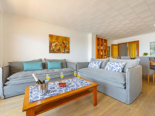 Apartamento en alquiler en sa Pedruscada, Llevant