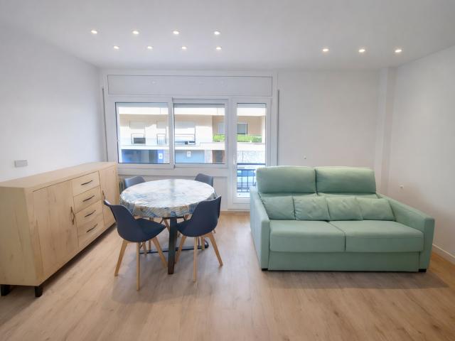 Apartamento en alquiler en Alt Empordà, Catalunya