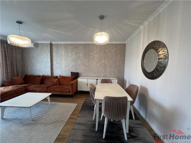 Apartament închirieri în Obor, Focșani