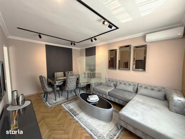 Apartament vânzări în Sibiu