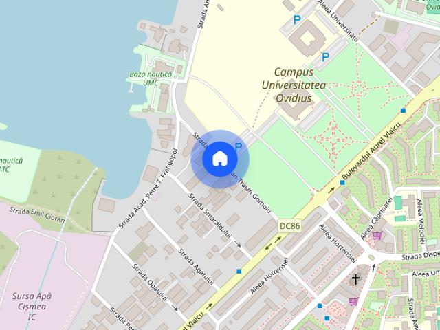 Apartament închirieri în Tomis Nord, Constanța