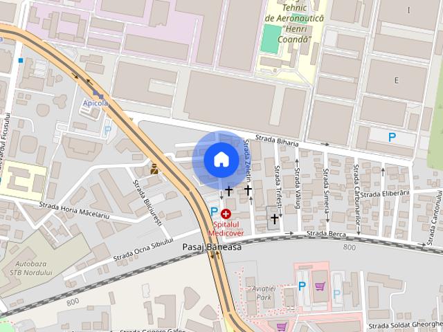 Apartament închirieri în Sector 1, București